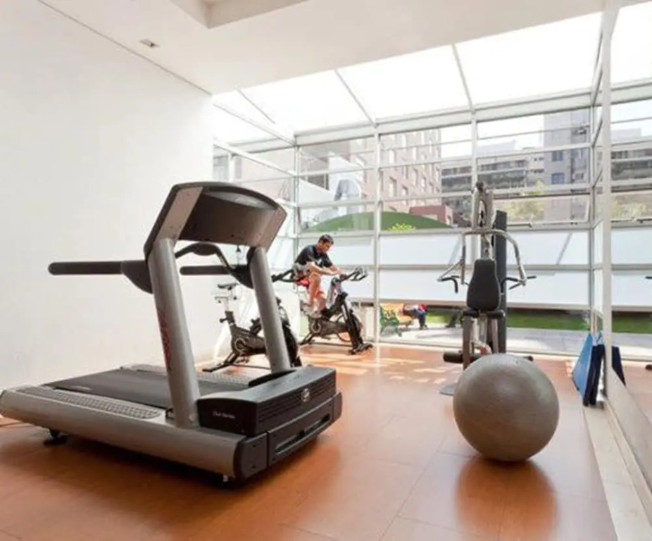 Apart Hotel Latino