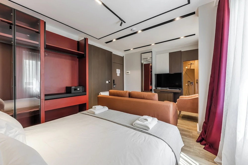 Hotel Aquila D