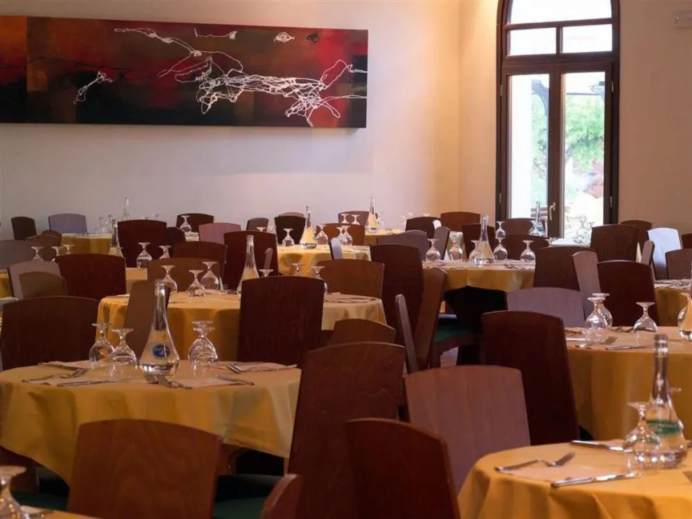 Otium Club Resort