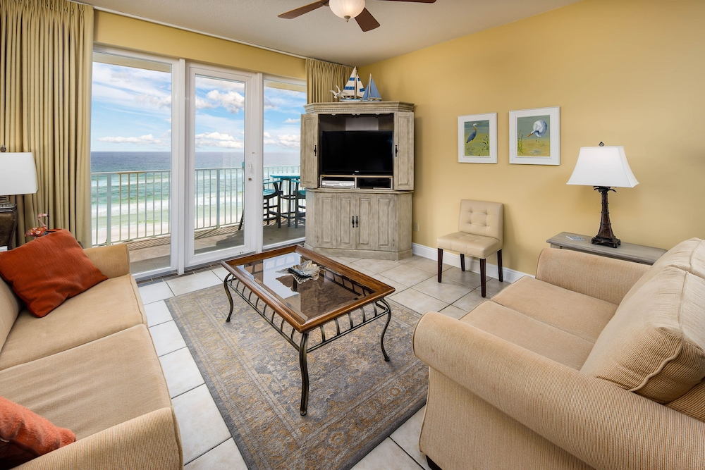 Sea Dunes 504 - Vacation Vibe
