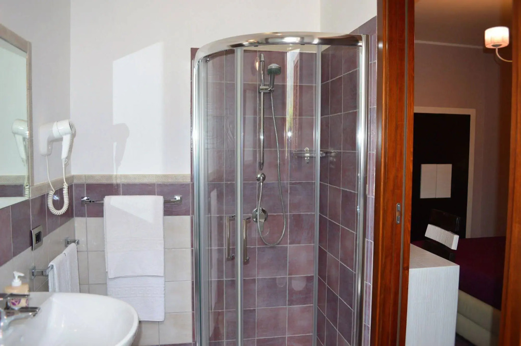 B&B LAngolino della nonna