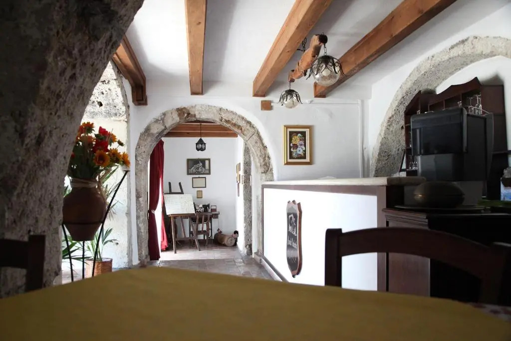 B&B La Staffa