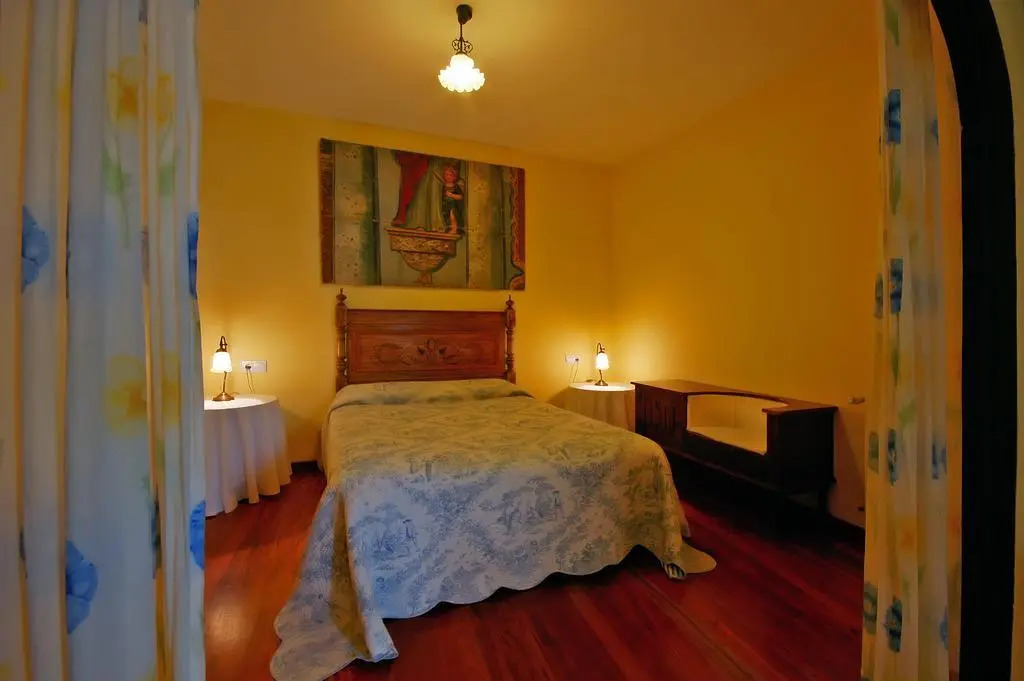 Casa Grande De Trives