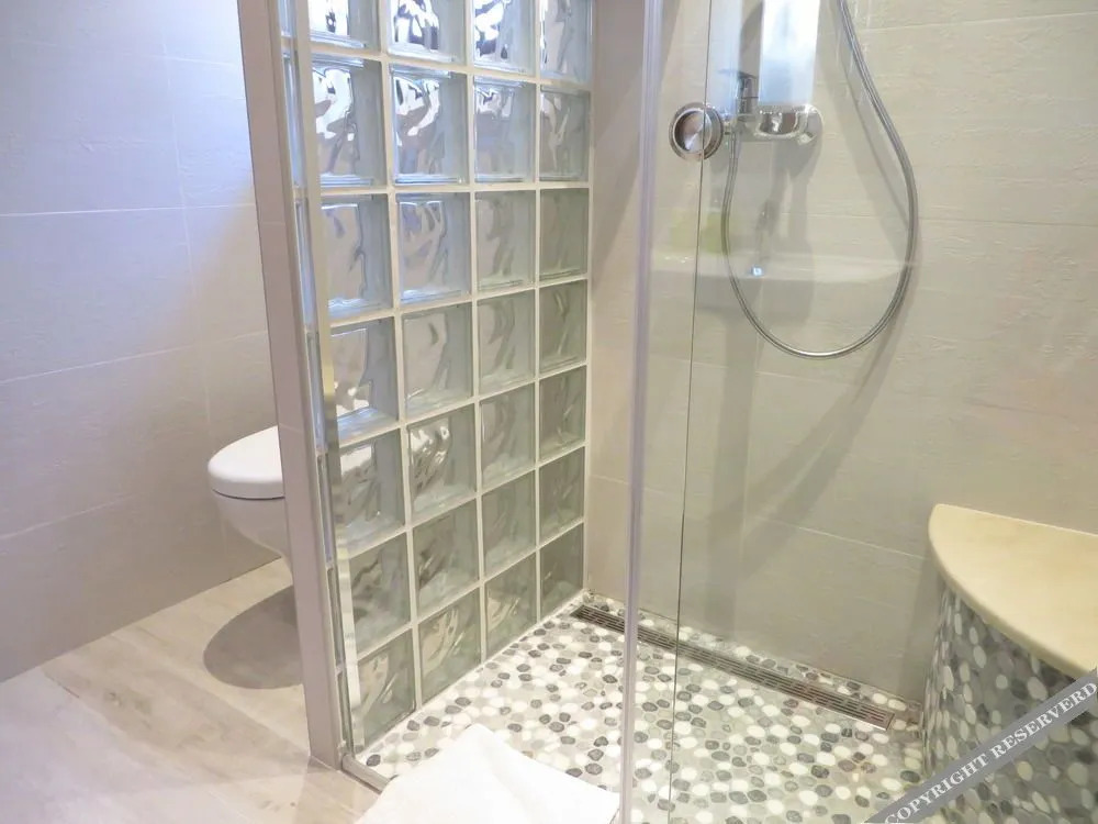 Duplex Maria Di, Free Parking, Sea View