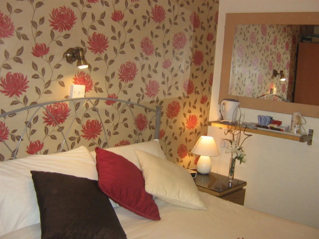 Ellan Vannin Guest House