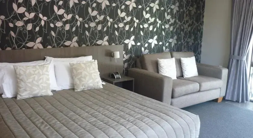 TOP 10 Motels Invercargill
