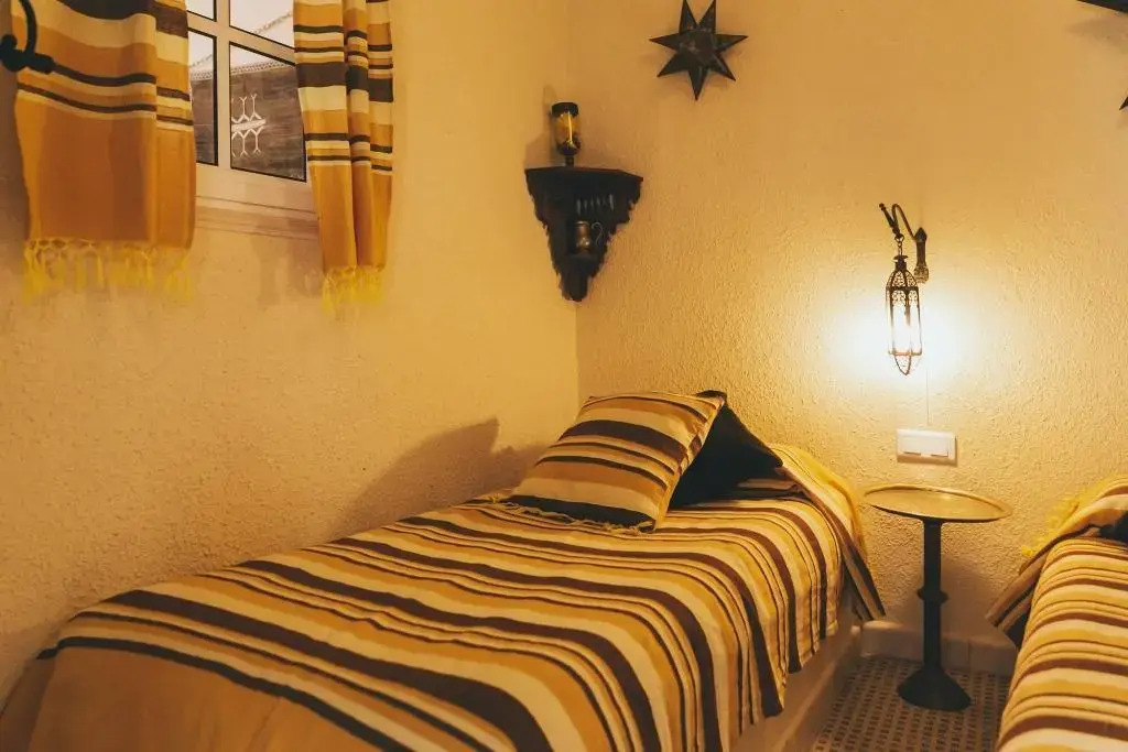 El Riad Andaluz