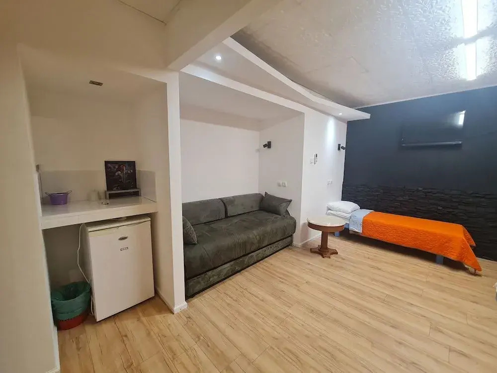 Hostel in Eilat