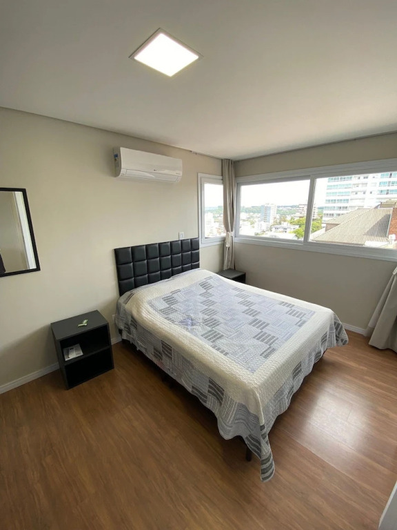 Dallas Apartamentos
