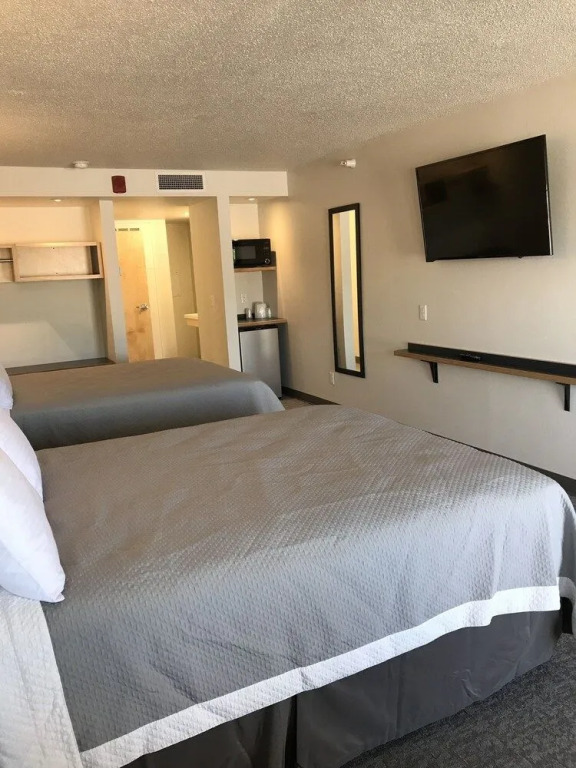 The Nest Hotel