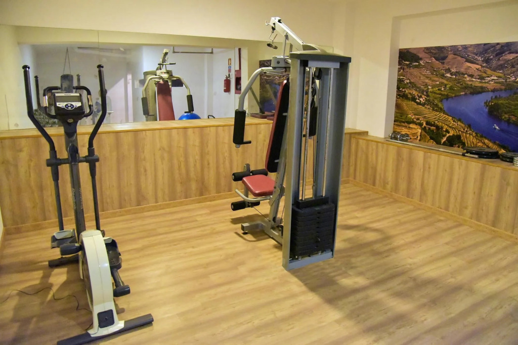 Douro Marina Hotel & SPA