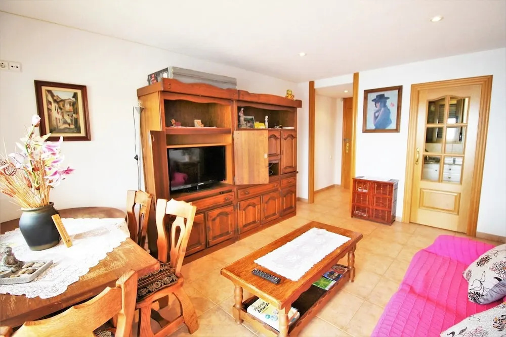Apartamento Coblanca 8 - 92
