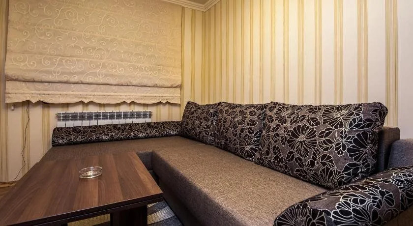 Stil 3 Hotel