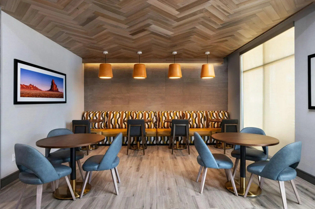 Fairfield Inn & Suites Albuquerque Uptown