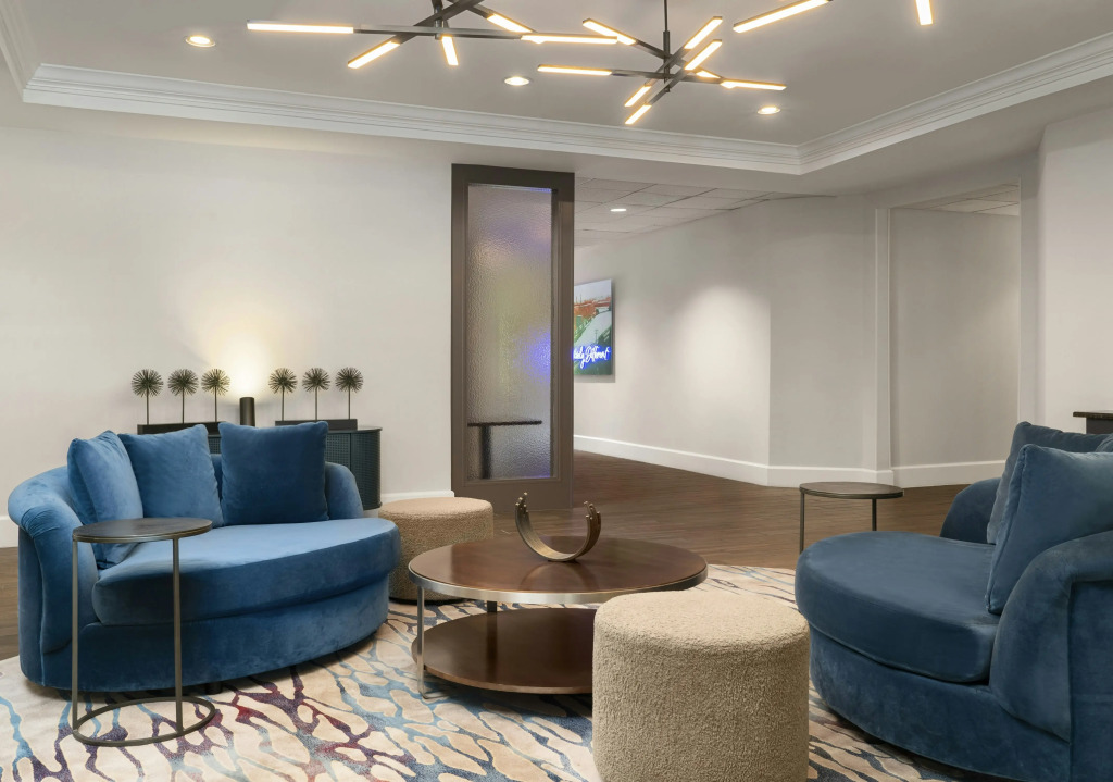 Homewood Suites by Hilton Boston Cambridge-Arlington, MA