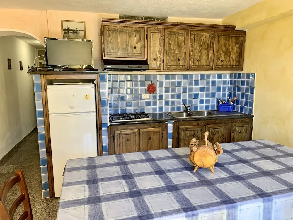 Residence Giallo San Teodoro