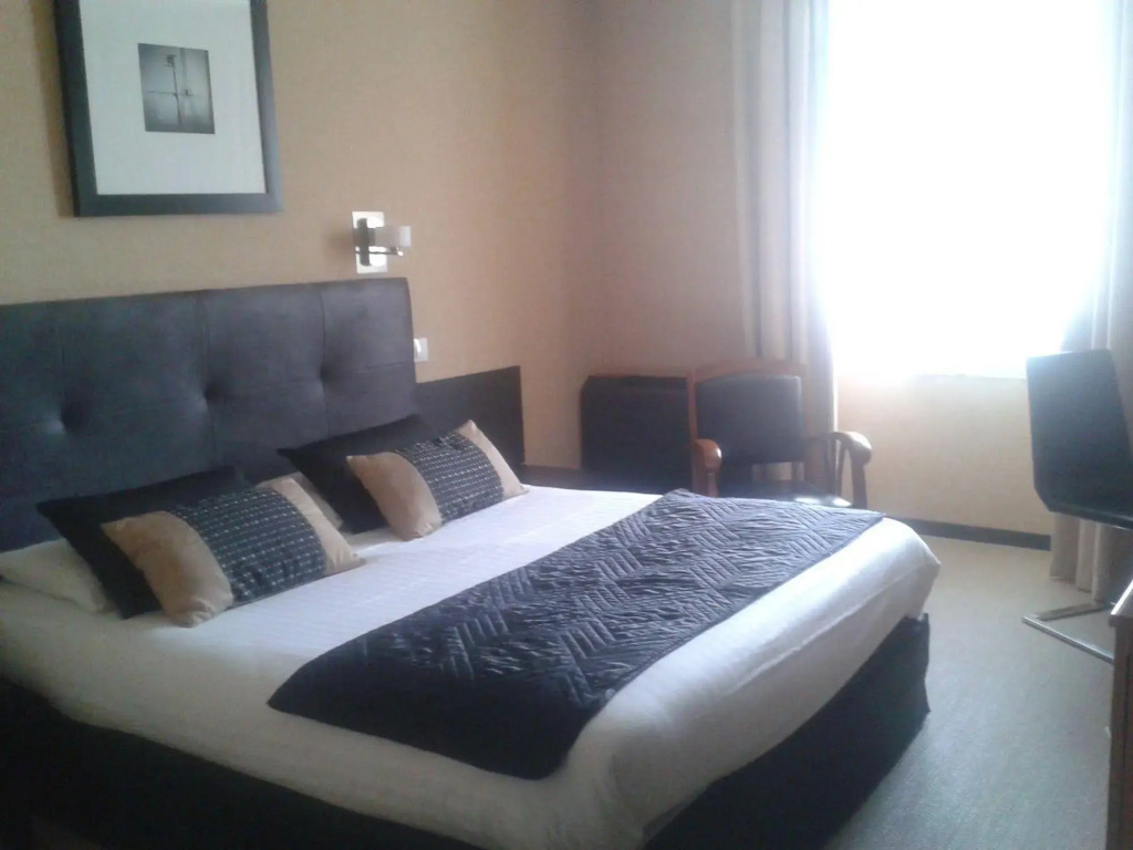 Hôtel La Truffe Noire