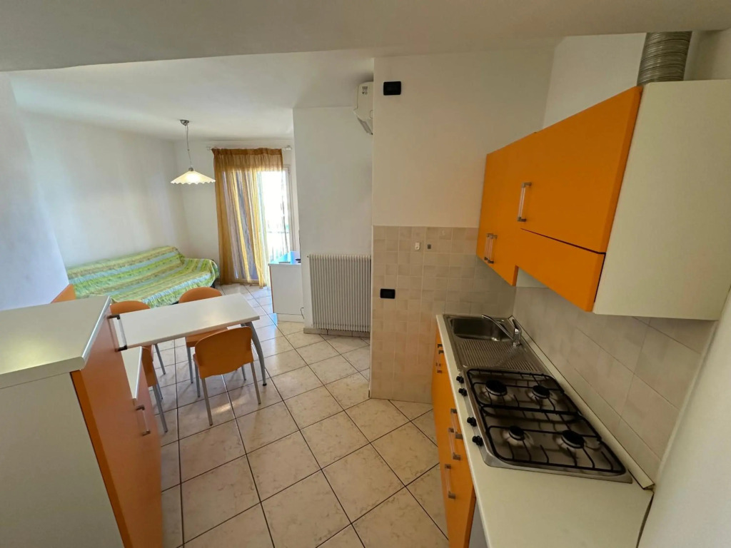 Residence Diana Frontemare - Agenzia Cocal