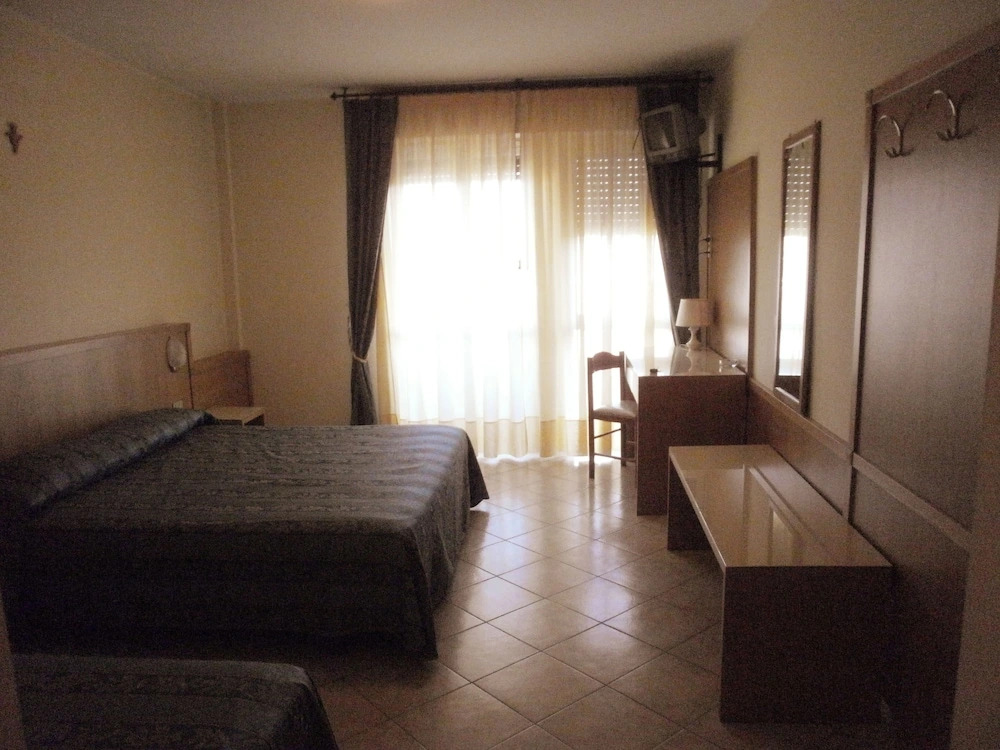 Hotel Manzoni