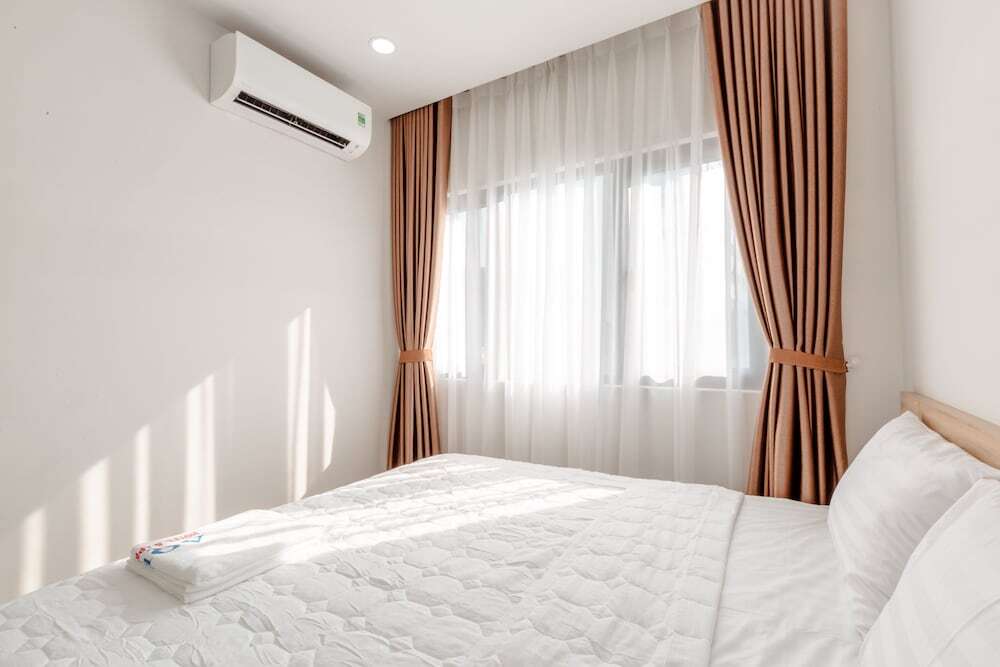 AQUA Seaview Hotel