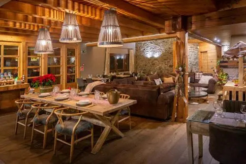 Borda Rural del Pi 4 Espigues I 92- 6025J