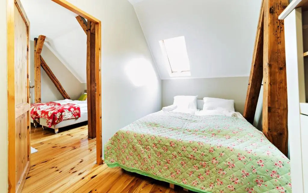 Apartament Everysky Jelenia Góra- Norwida 6/4