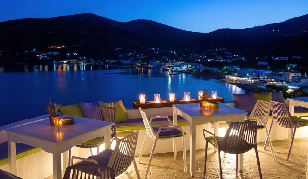 Niriedes Hotel