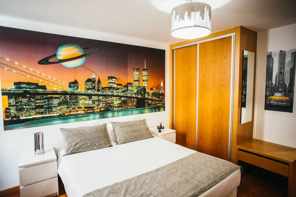 Puzzle Suites B&B