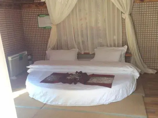 Putuoquan Hot Spring Resort