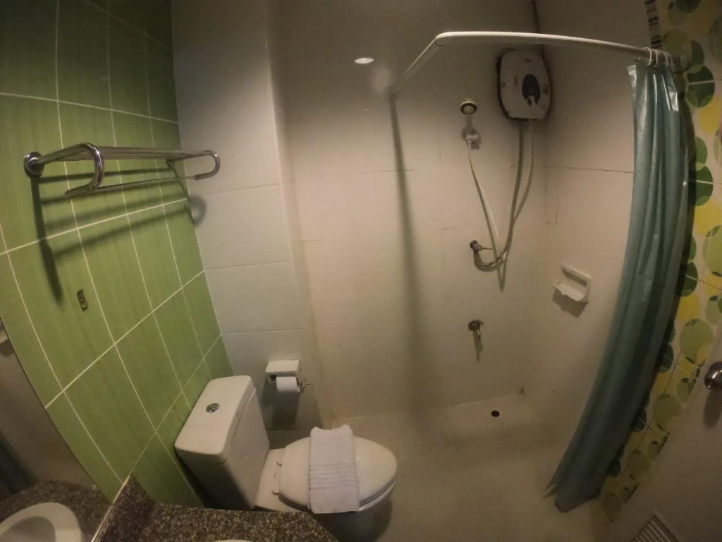 Chiangmai residence