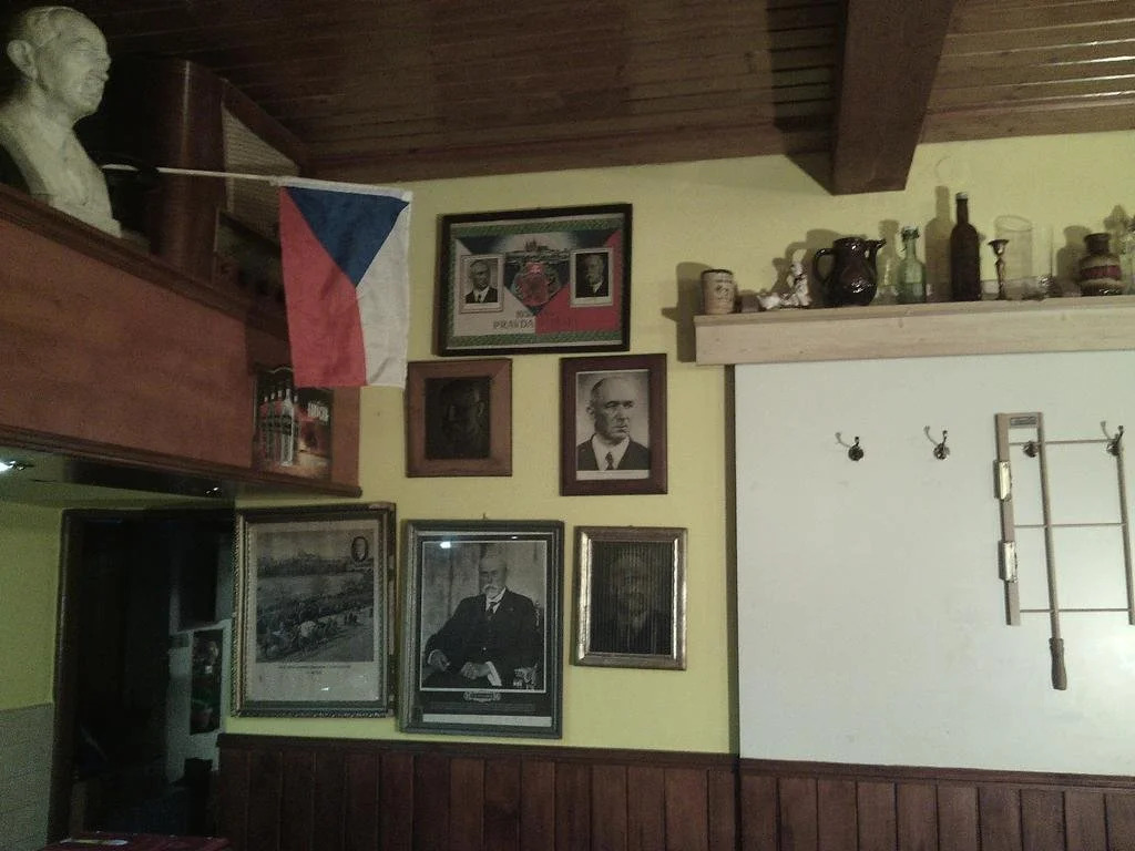 Penzion Peterka