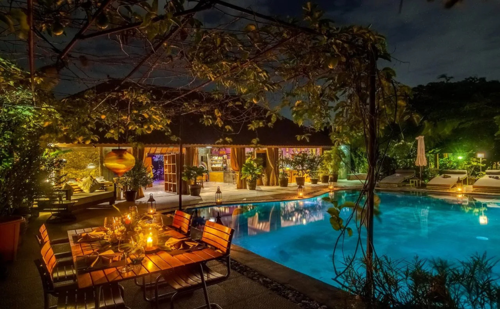 Maso Christian Villa Canggu
