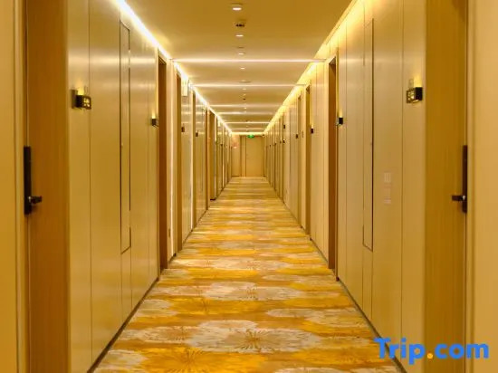 Xin Maisui Hotel (Shijingshan Chaoyang Hospital West Campus)