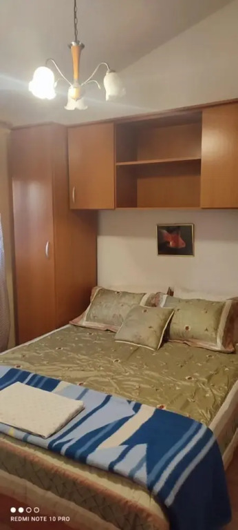 Ljilja - 250 m From Blue Flag Beach - A1
