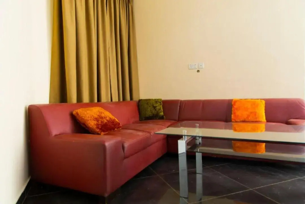 3 bedroom fully furnished Available for Rent