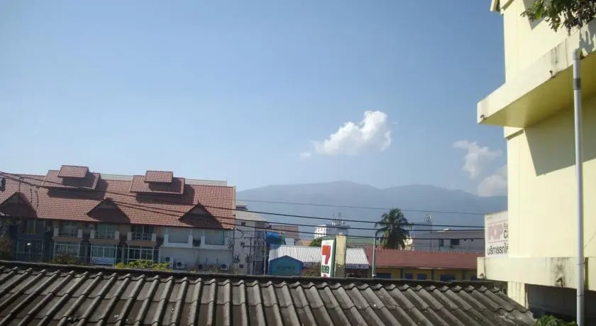 Ammarapat House