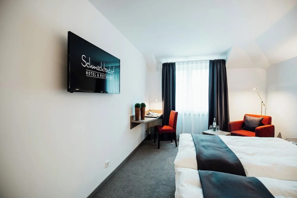 Hotel Schmachtendorf