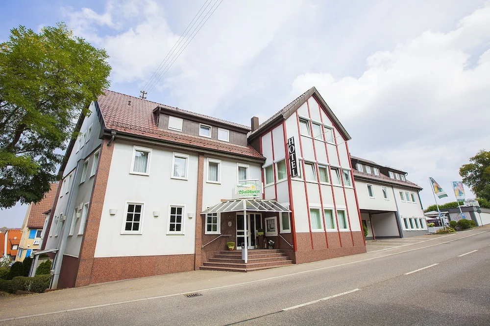 Hotel Waldhorn