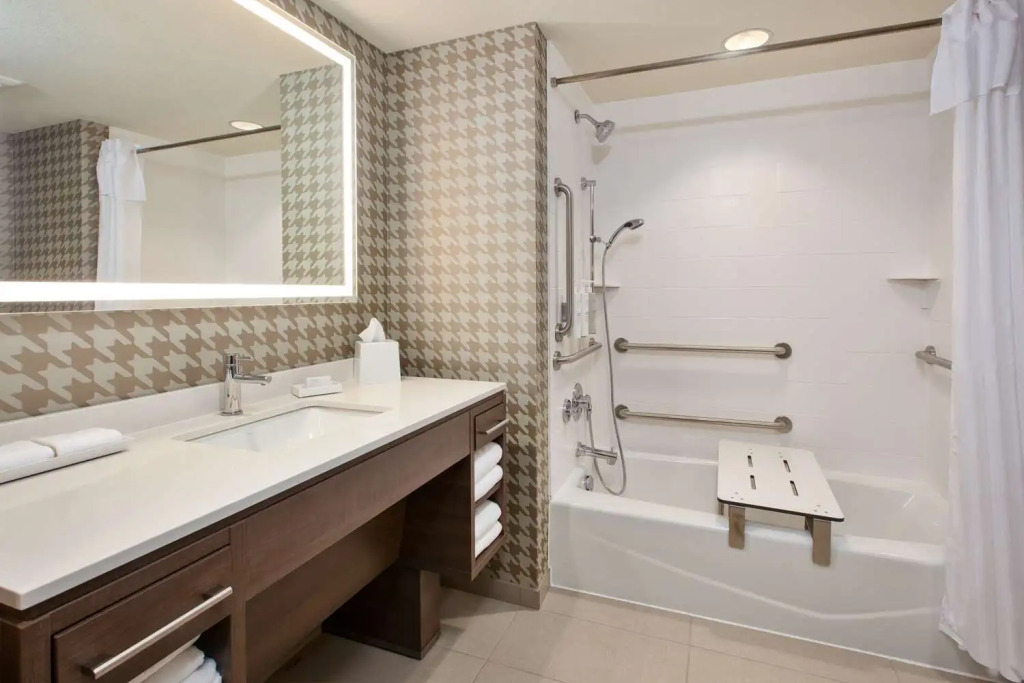 Home2 Suites By Hilton Grand Rapids South