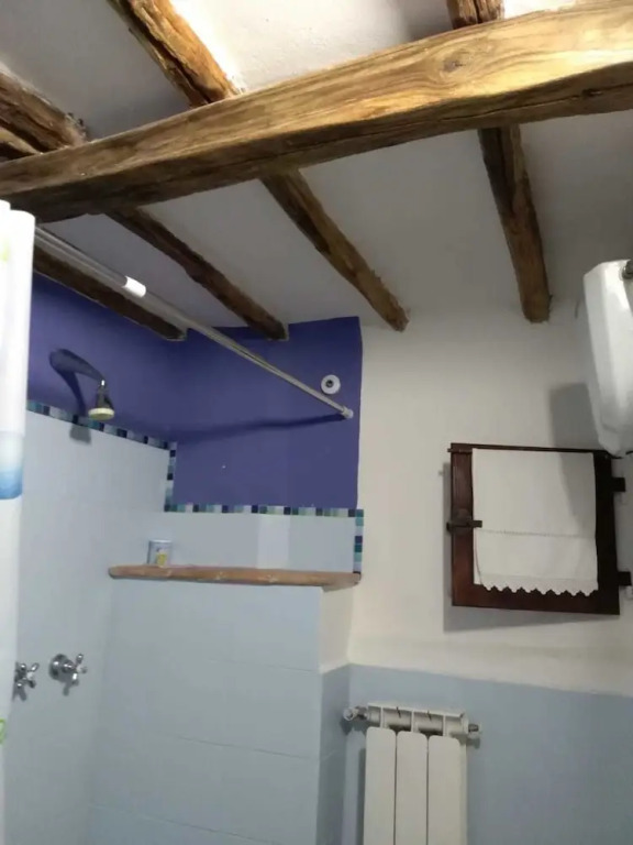 Casa Vacanze Borgolozzi