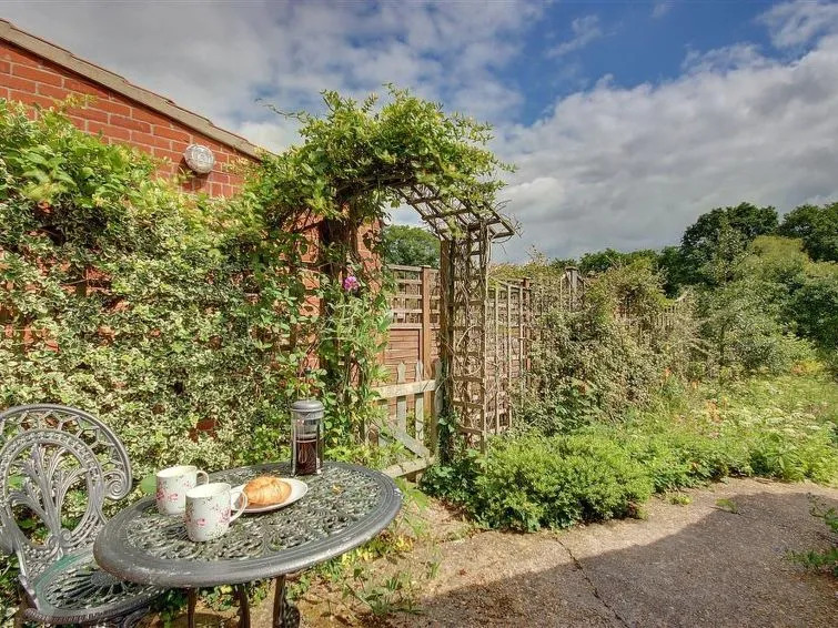 Secret Garden