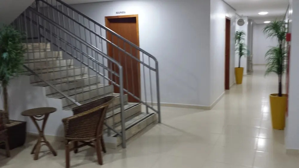 Atlas Hotel II
