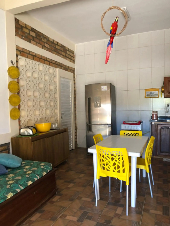 Chalé em Barreirinhas - Porto dos Lençóis