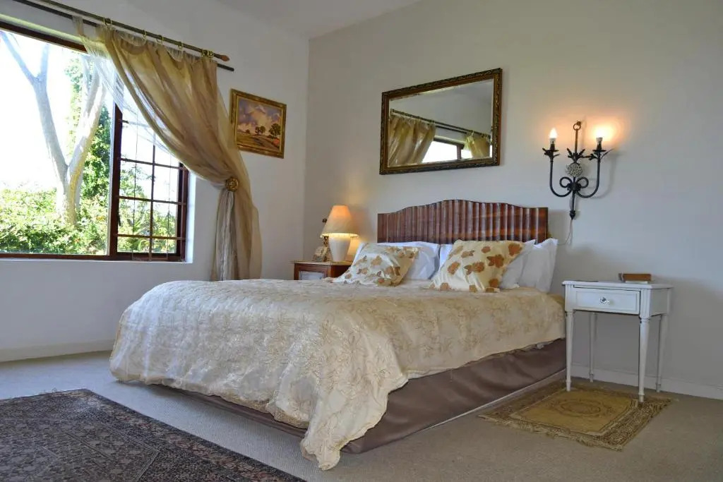 Sea Valley Villa