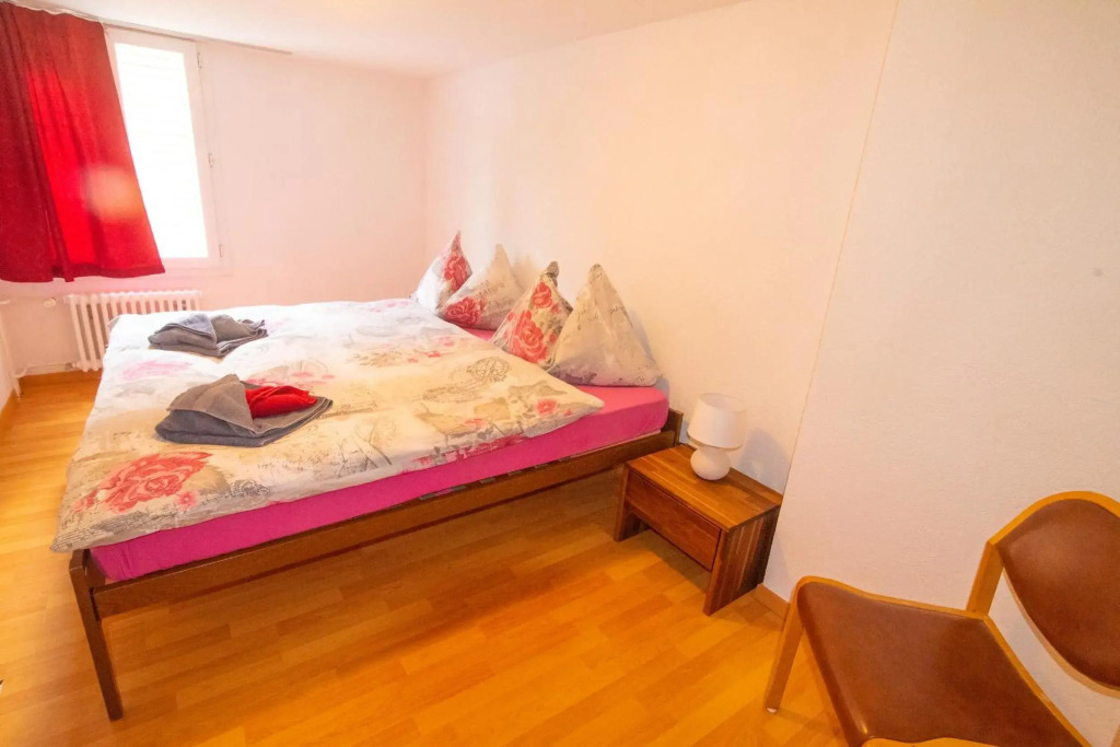 Sunny Day Holiday Apartment