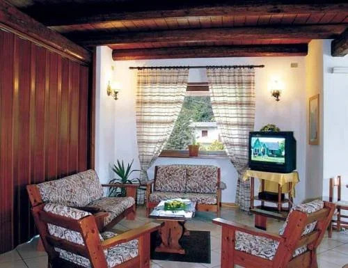 Albergo Pineta