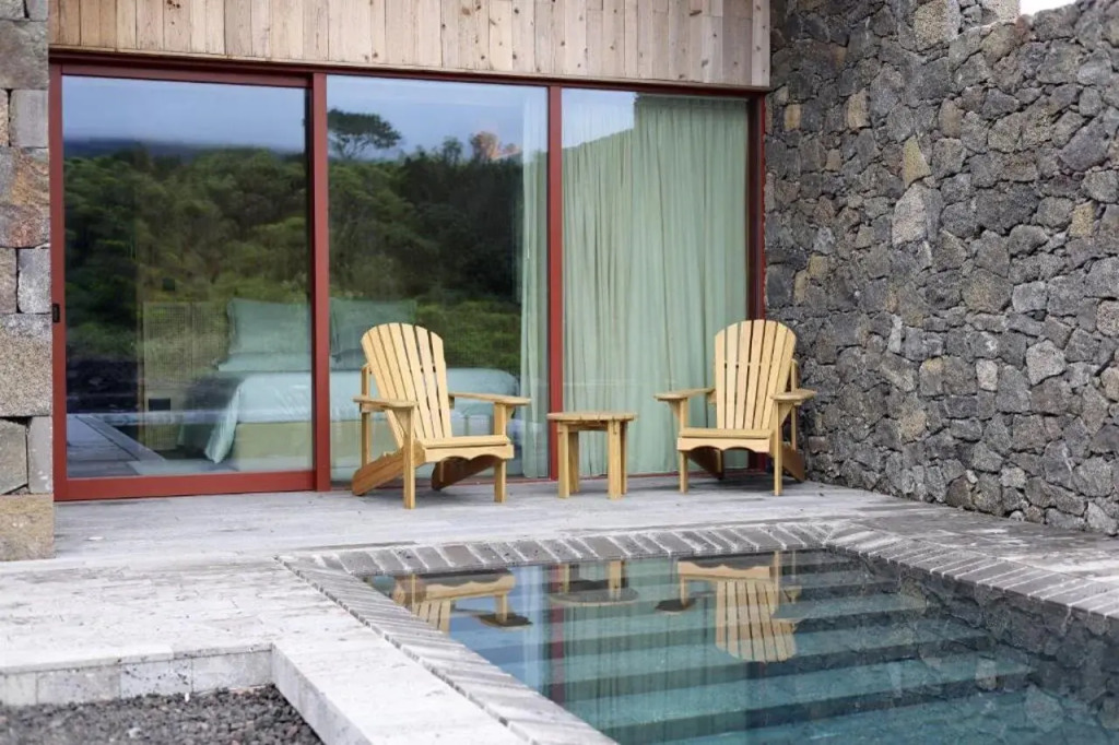 Pico Vineyards - by Unlock Hotels