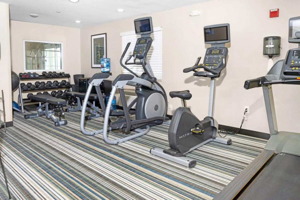 Candlewood Suites Killeen - Fort Hood Area by IHG