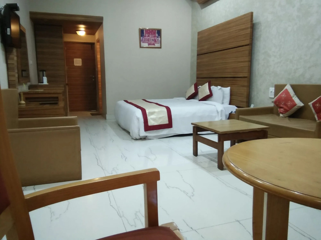 Hotel Asia Vaishnodevi Katra