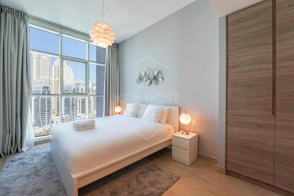 Naseem - Studio One Tower
